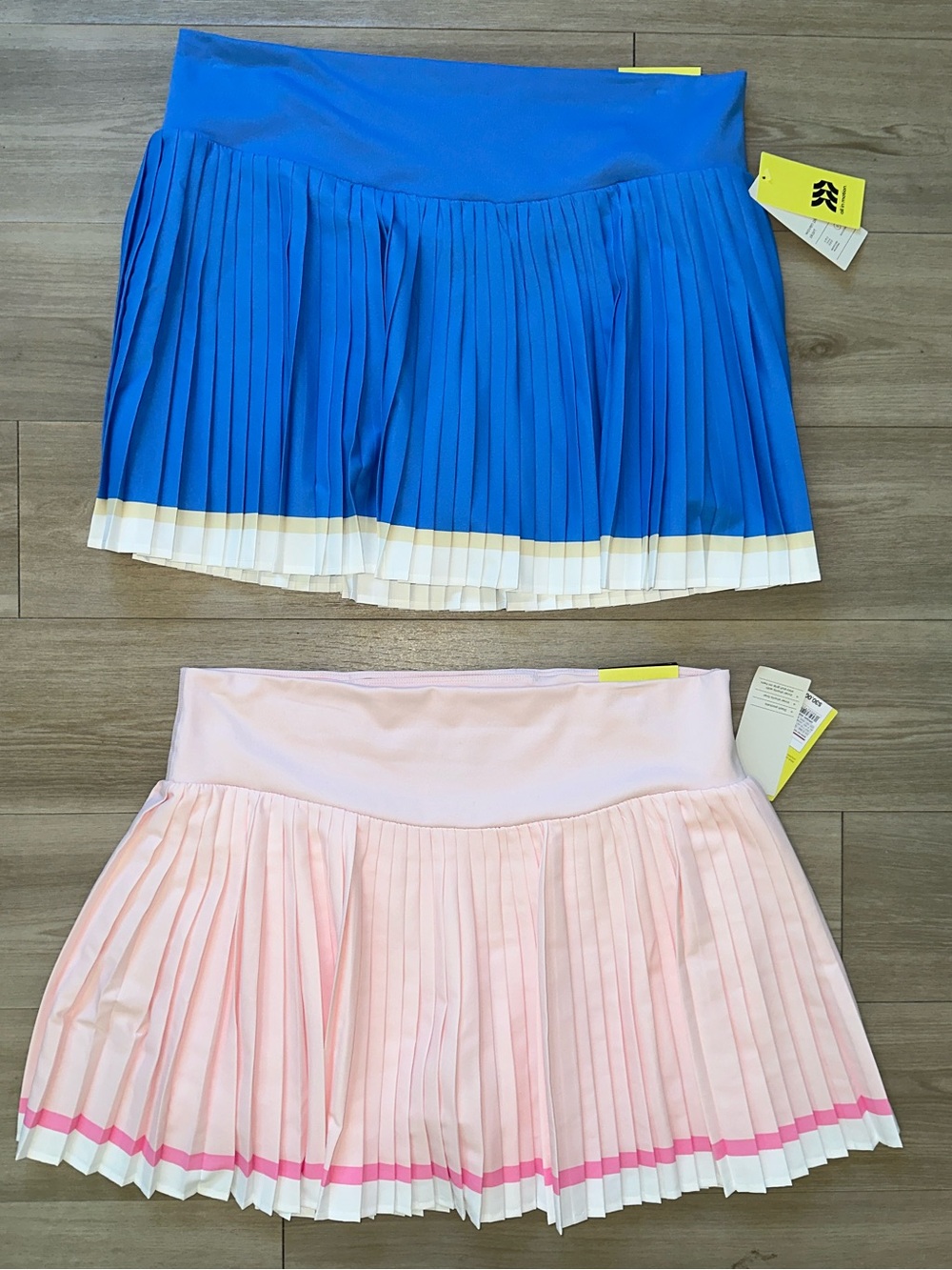 All in motion bundles size XL (NWT)